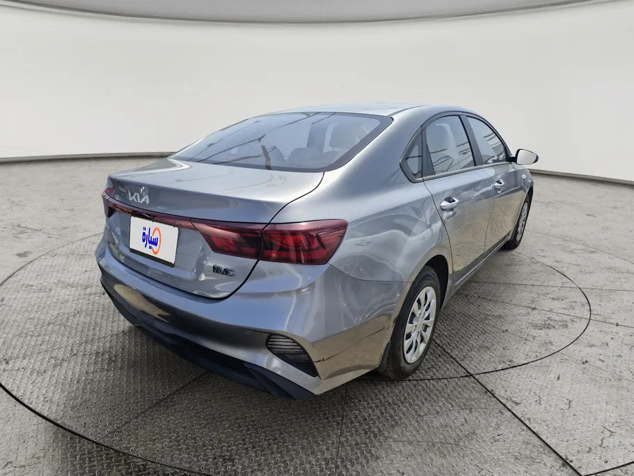 2023 Kia Cerato L 