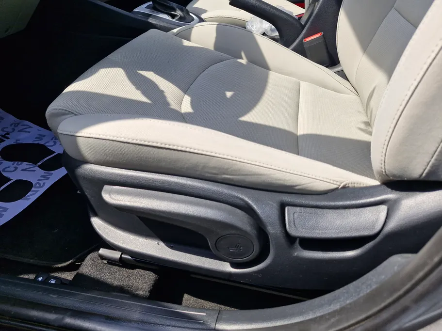 2023 Kia Cerato L 