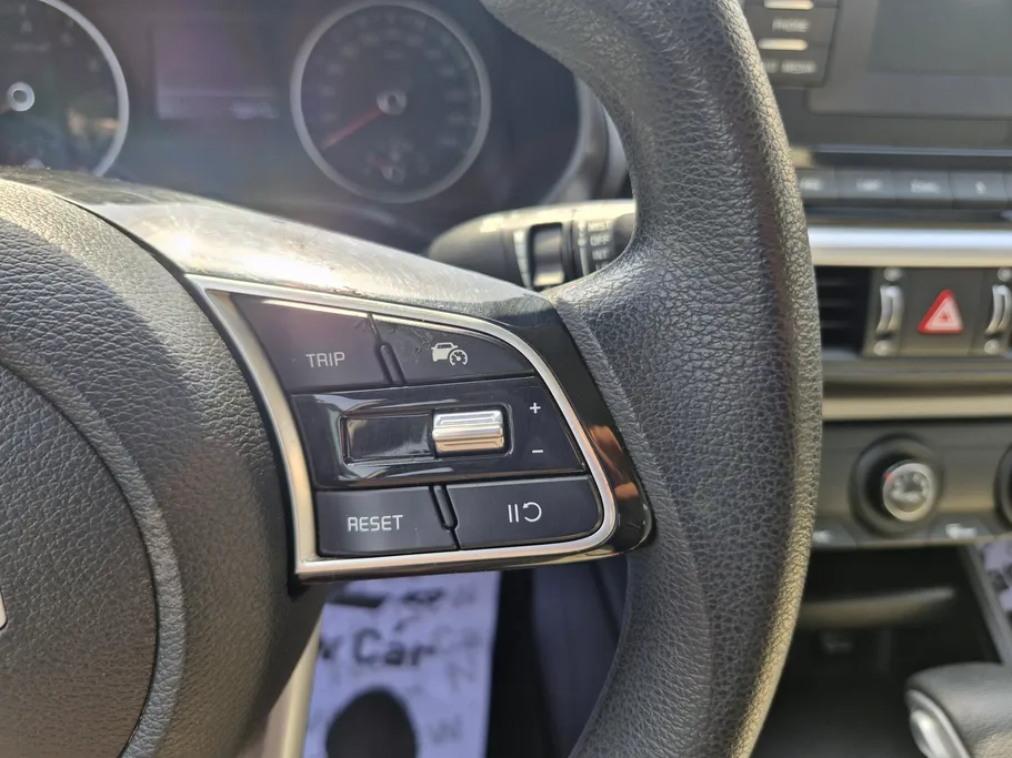 2023 Kia Cerato L 