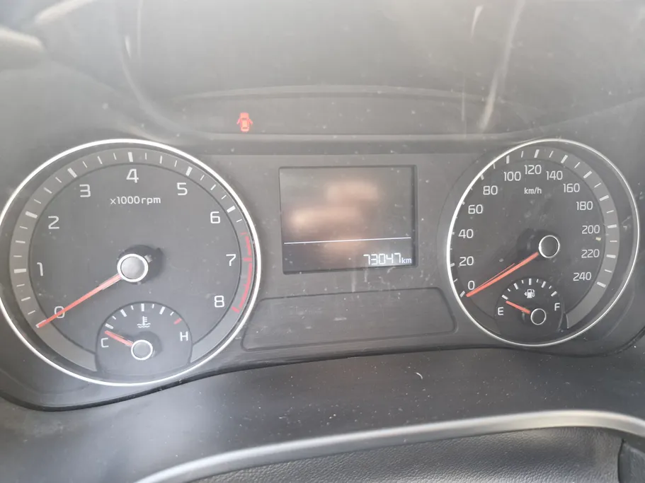 2023 Kia Cerato L 