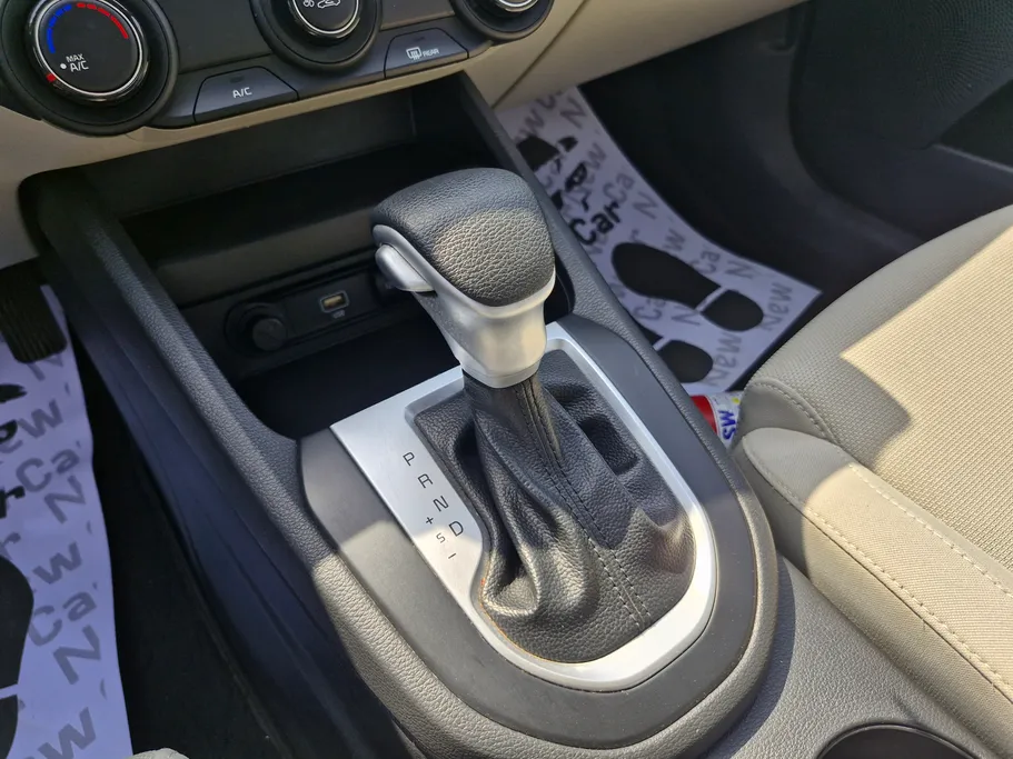 2023 Kia Cerato L 