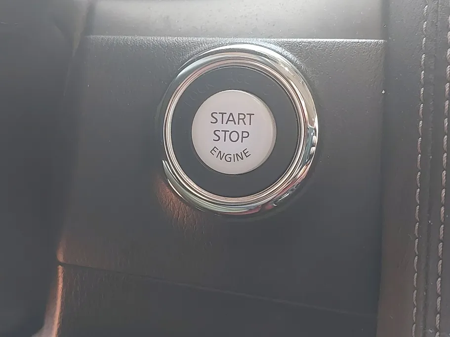 2023 Nissan Patrol Titanium 