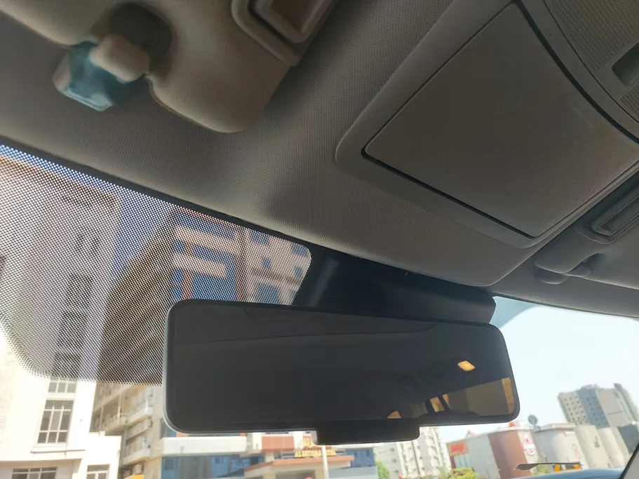2023 Nissan Patrol Titanium 