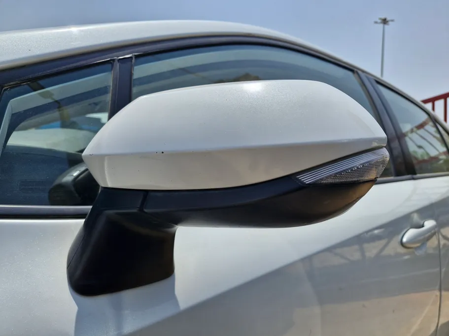2023 تويوتا Corolla XLI 