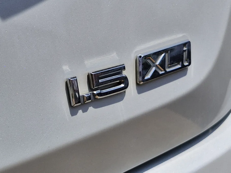 2023 تويوتا Corolla XLI 