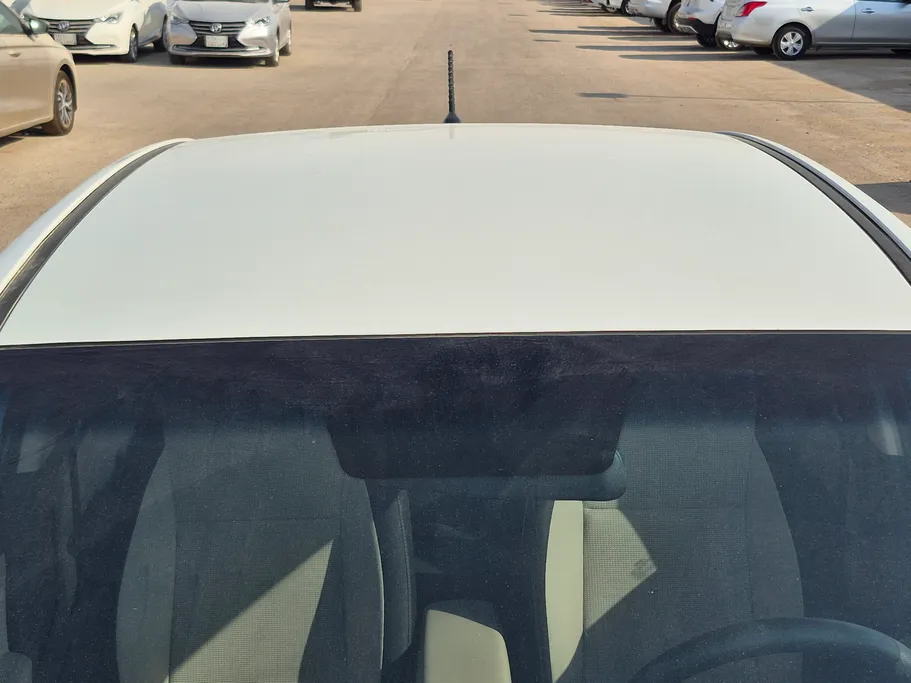 2023 Hyundai Accent Smart 