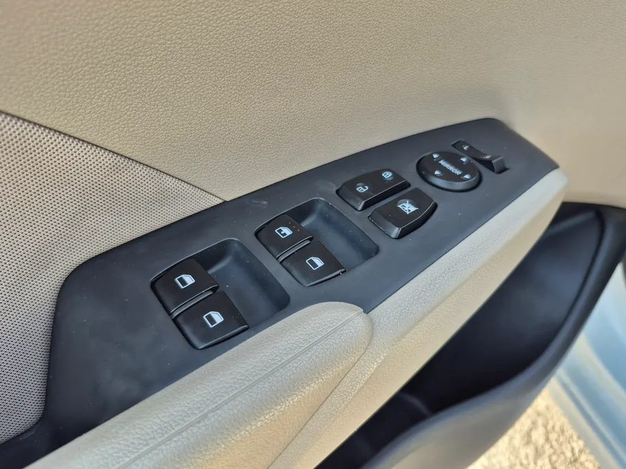 2023 Hyundai Accent Smart 