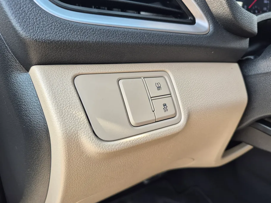 2023 Hyundai Accent Smart 