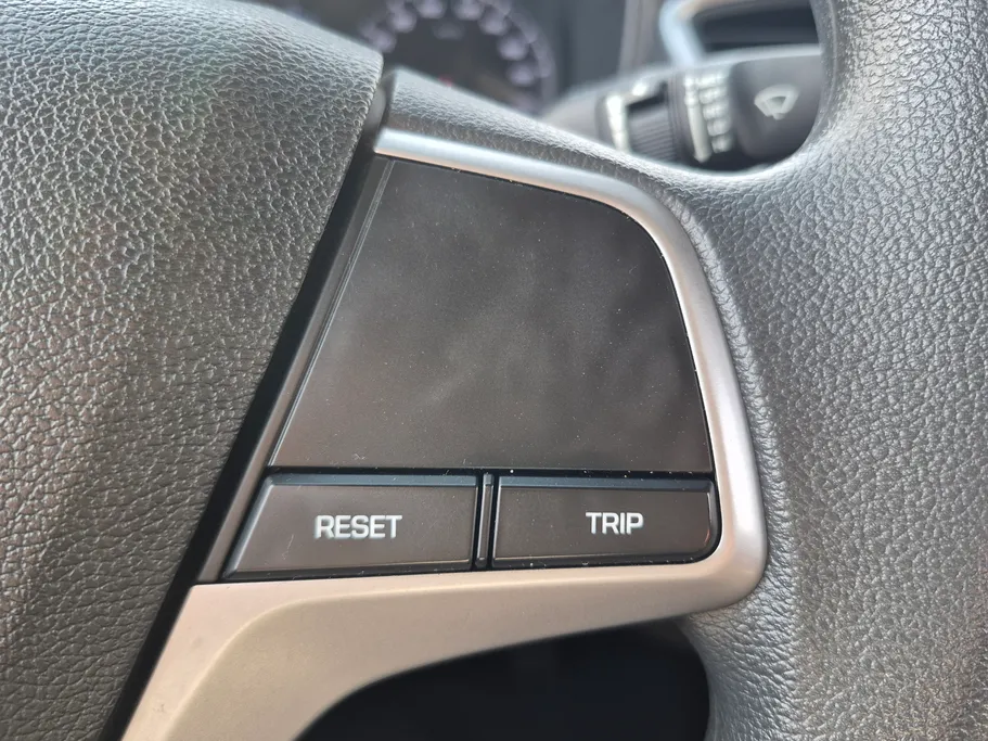 2023 Hyundai Accent Smart 
