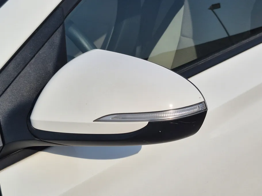2023 Hyundai Accent Smart 