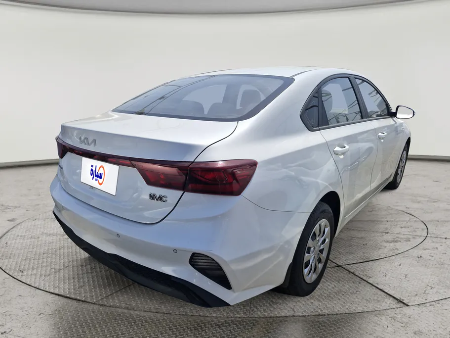 كيا سيراتو L 2023 