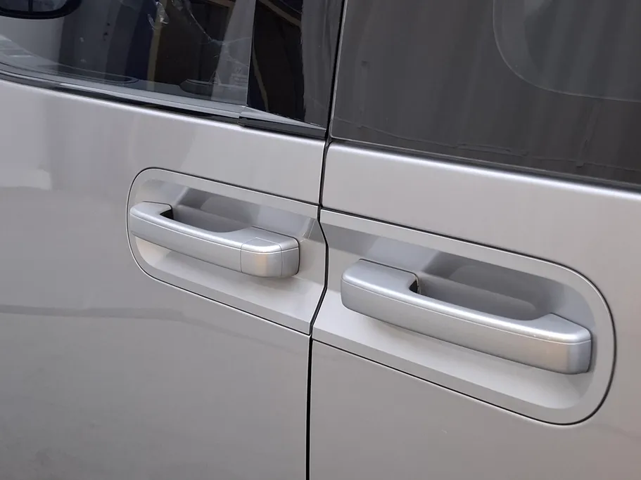 2025 Hyundai Staria Van 