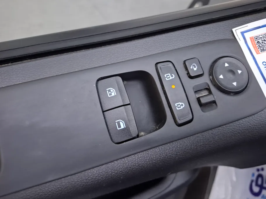 2025 Hyundai Staria Van 