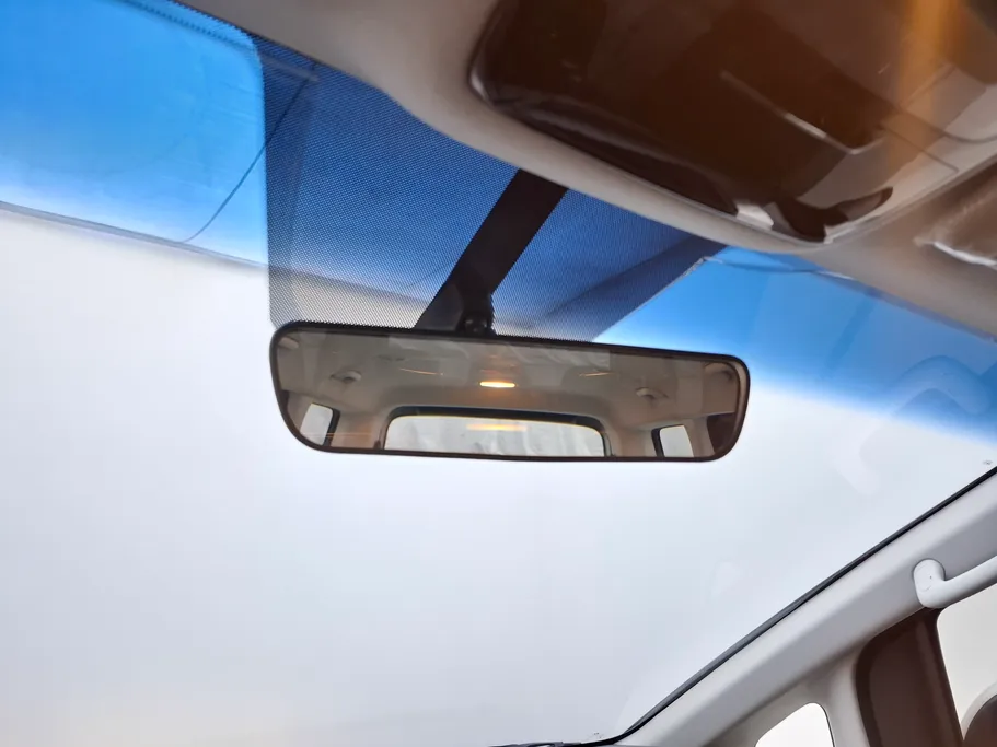 2025 Hyundai Staria Van 