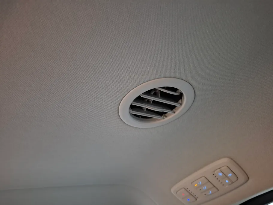 2025 Hyundai Staria Van 