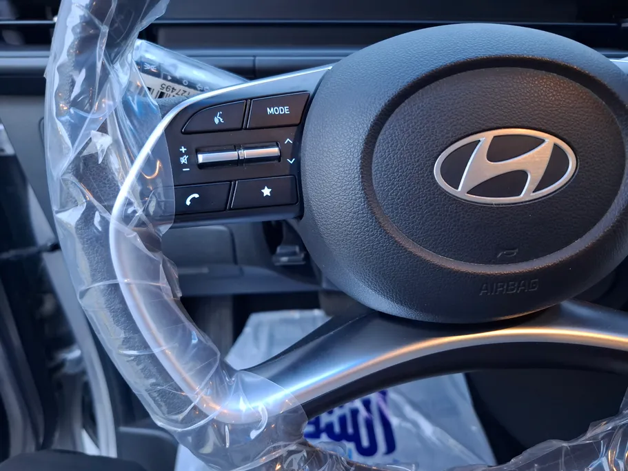 2025 Hyundai Staria Van 