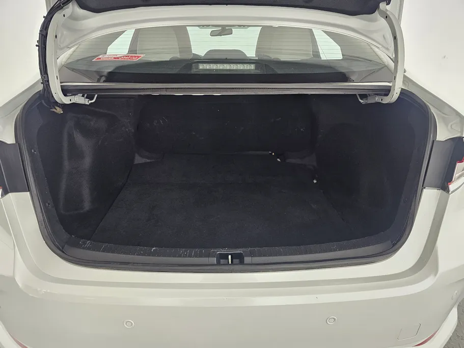 2023 Toyota Corolla XLI 