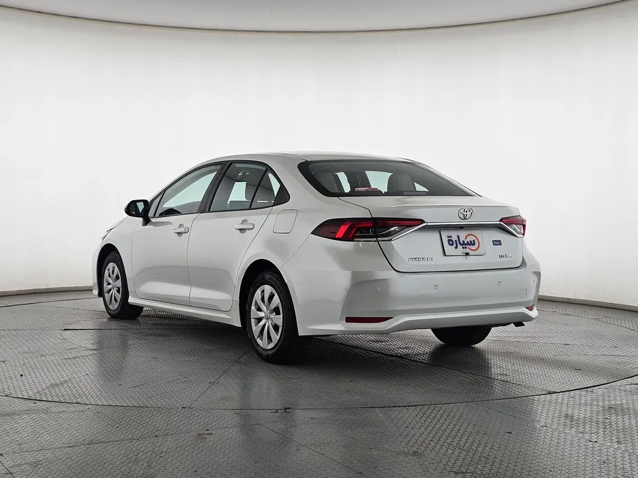 2023 Toyota Corolla XLI 