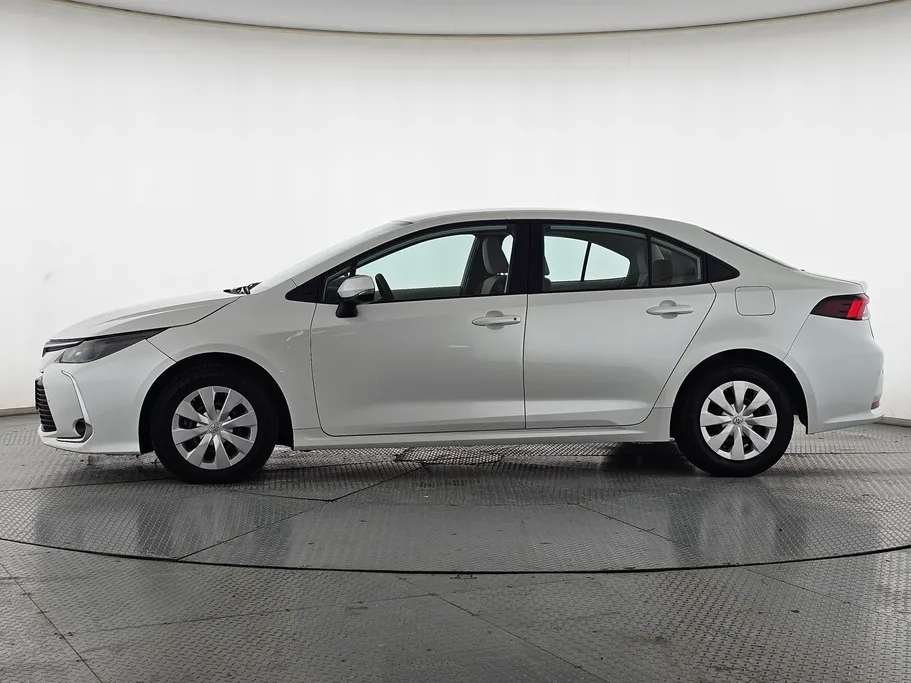 2023 Toyota Corolla XLI 