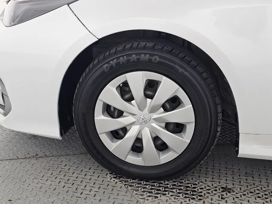 2023 Toyota Corolla XLI 