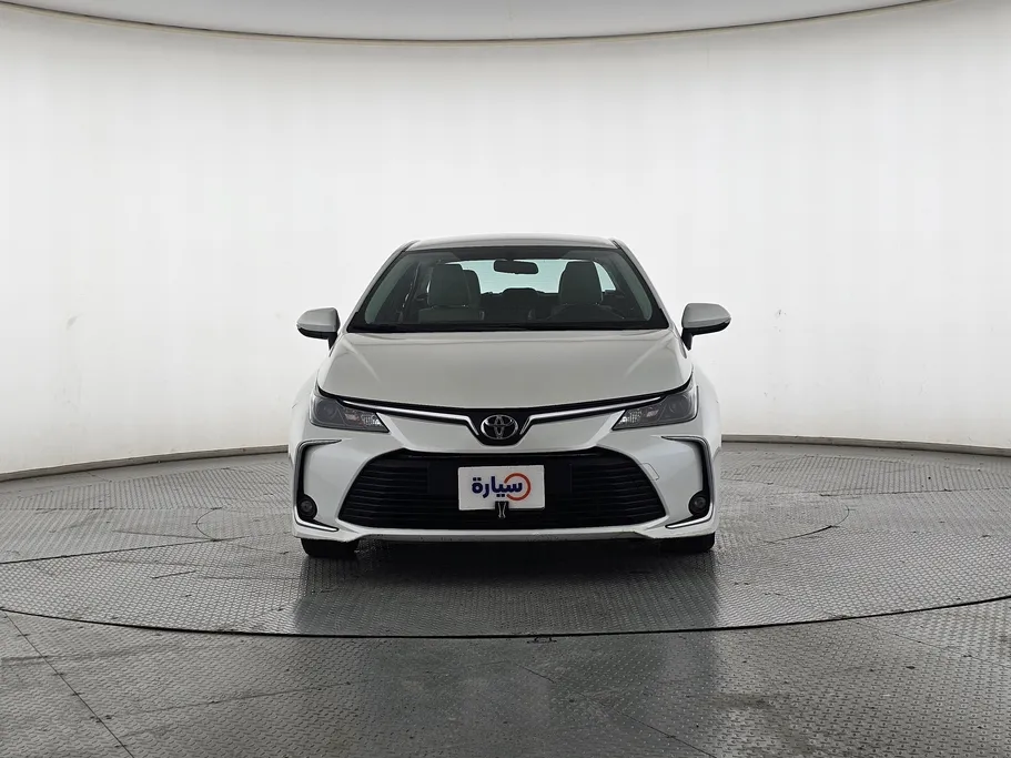 2023 Toyota Corolla XLI 