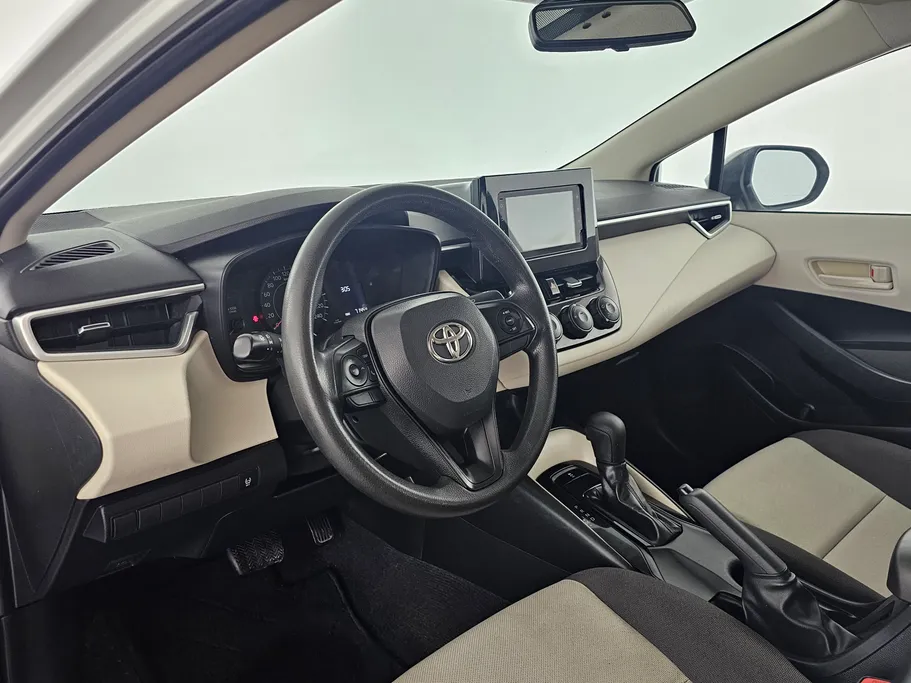 2023 Toyota Corolla XLI 