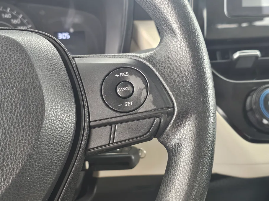 2023 Toyota Corolla XLI 