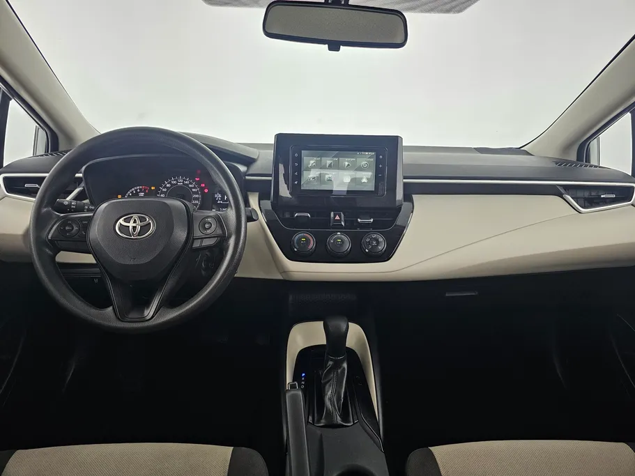 2023 Toyota Corolla XLI 