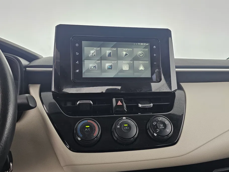 2023 Toyota Corolla XLI 