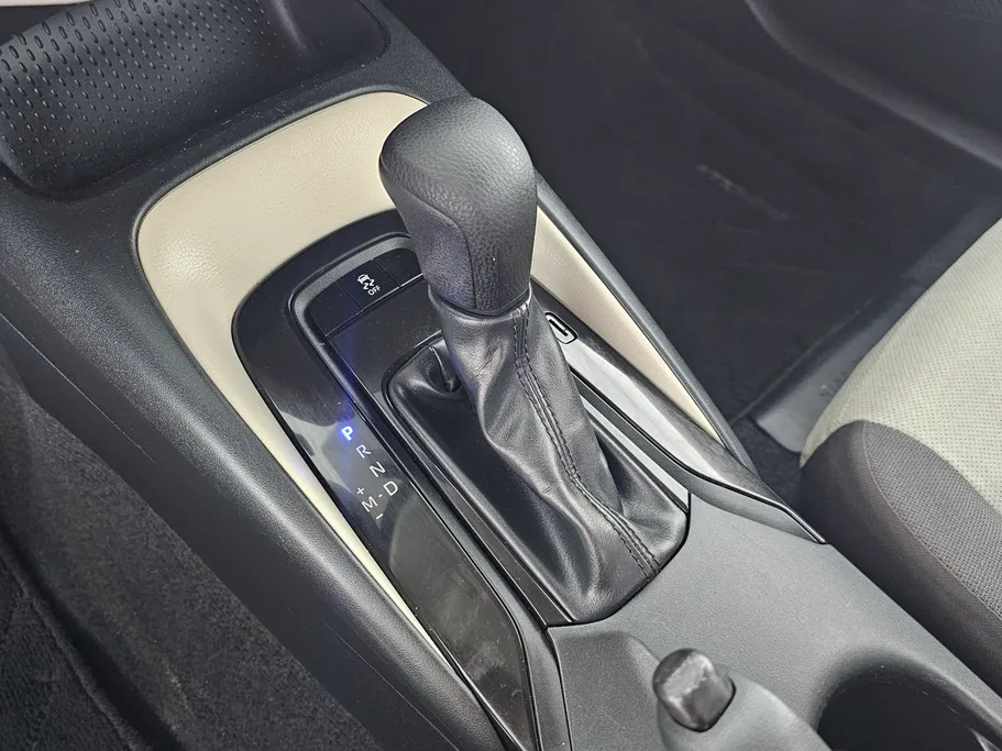 2023 Toyota Corolla XLI 