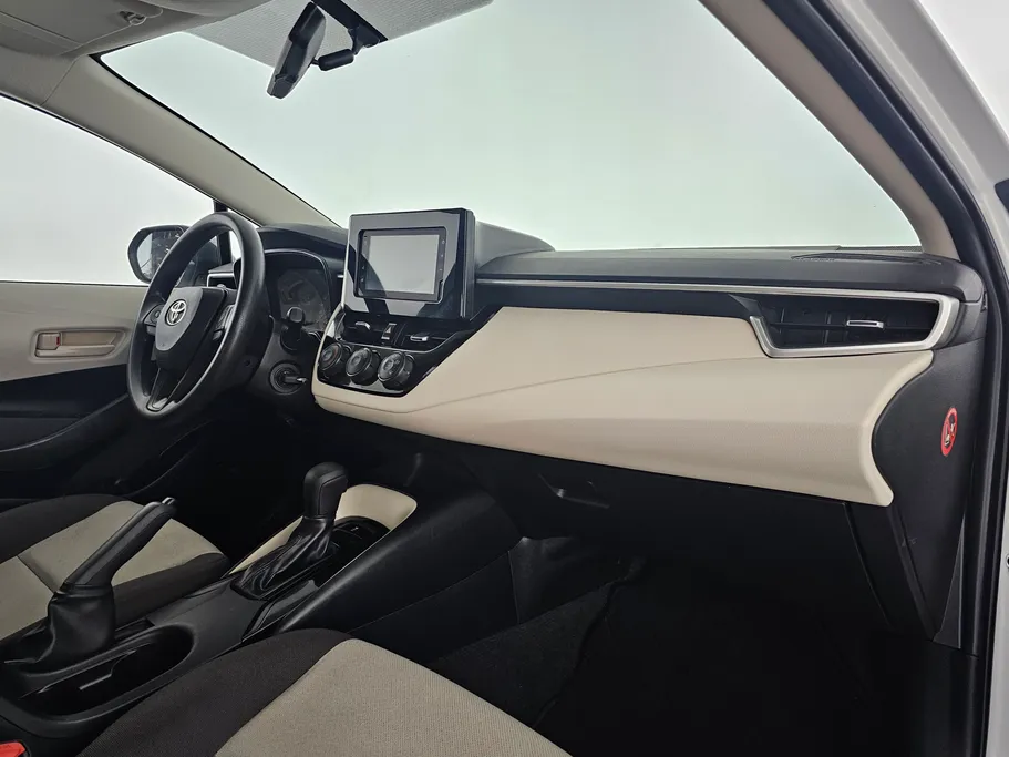 2023 Toyota Corolla XLI 