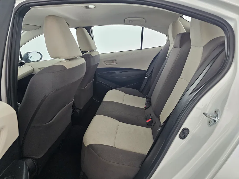 2023 Toyota Corolla XLI 