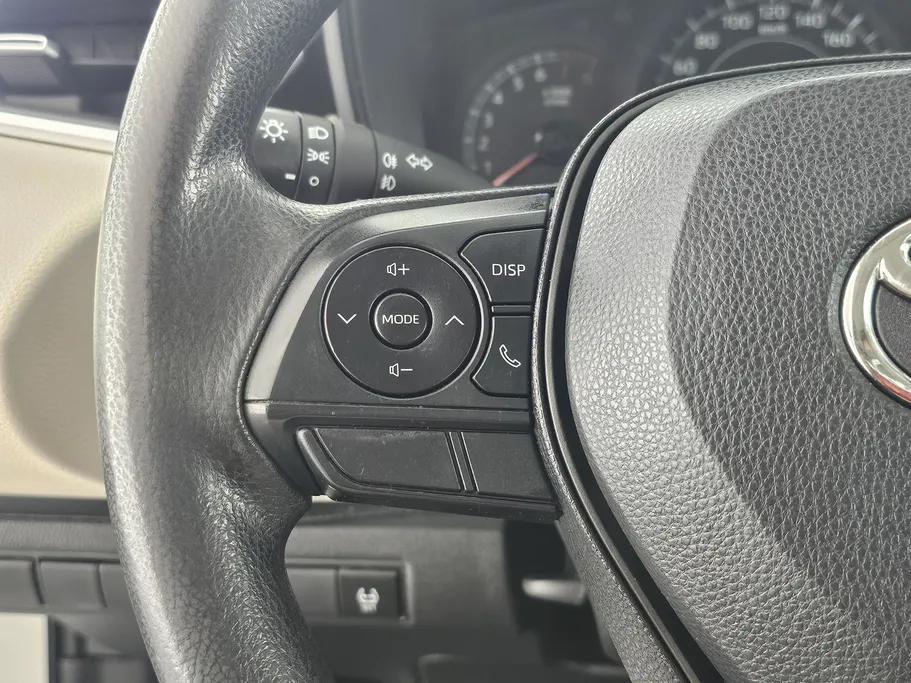 2023 Toyota Corolla XLI 