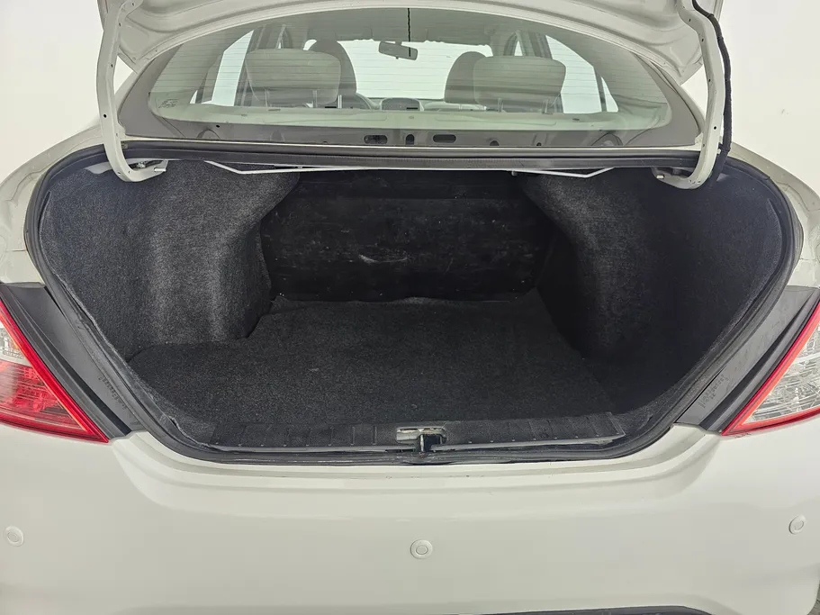 2023 Nissan Sunny SV Comfort 