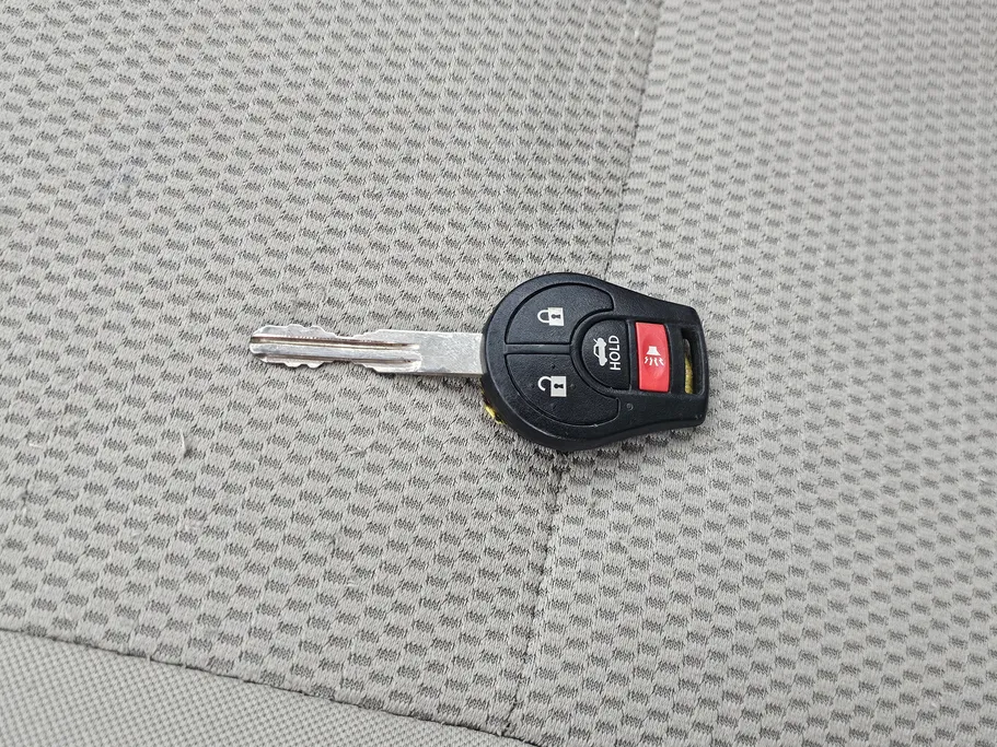 2023 Nissan Sunny SV Comfort 