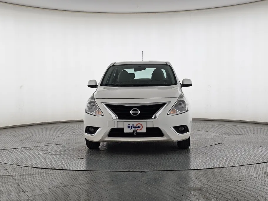 2023 Nissan Sunny SV Comfort 