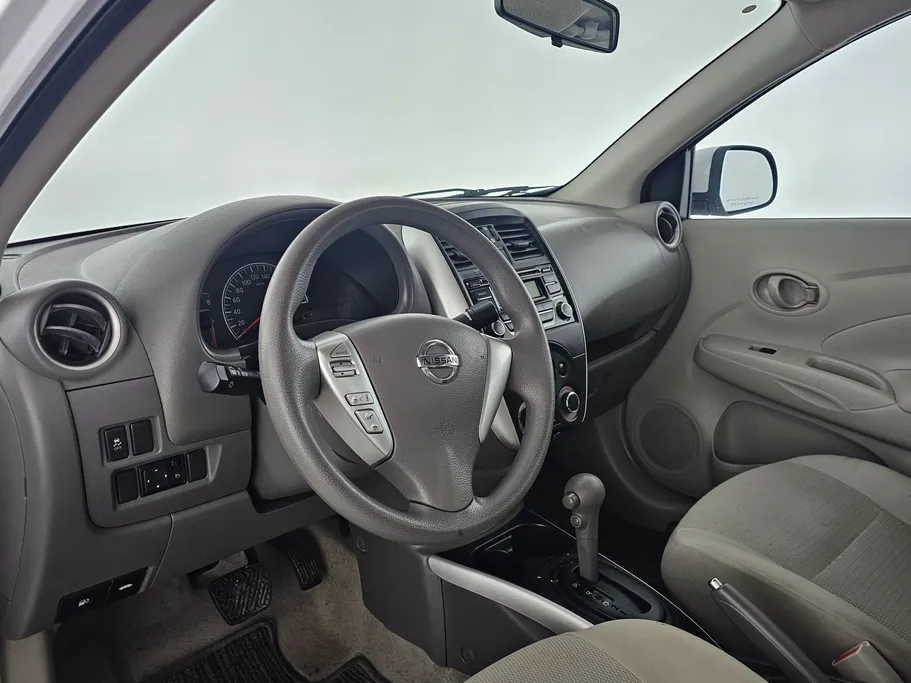 2023 Nissan Sunny SV Comfort 