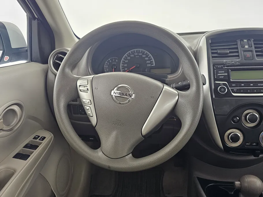2023 Nissan Sunny SV Comfort 
