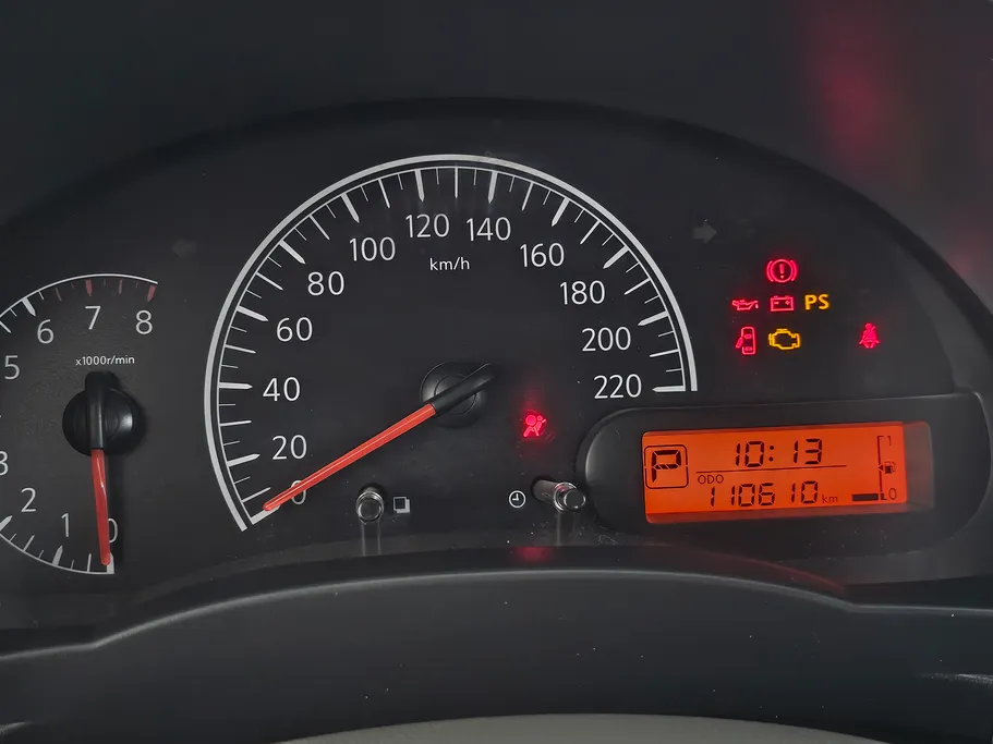 2023 Nissan Sunny SV Comfort 