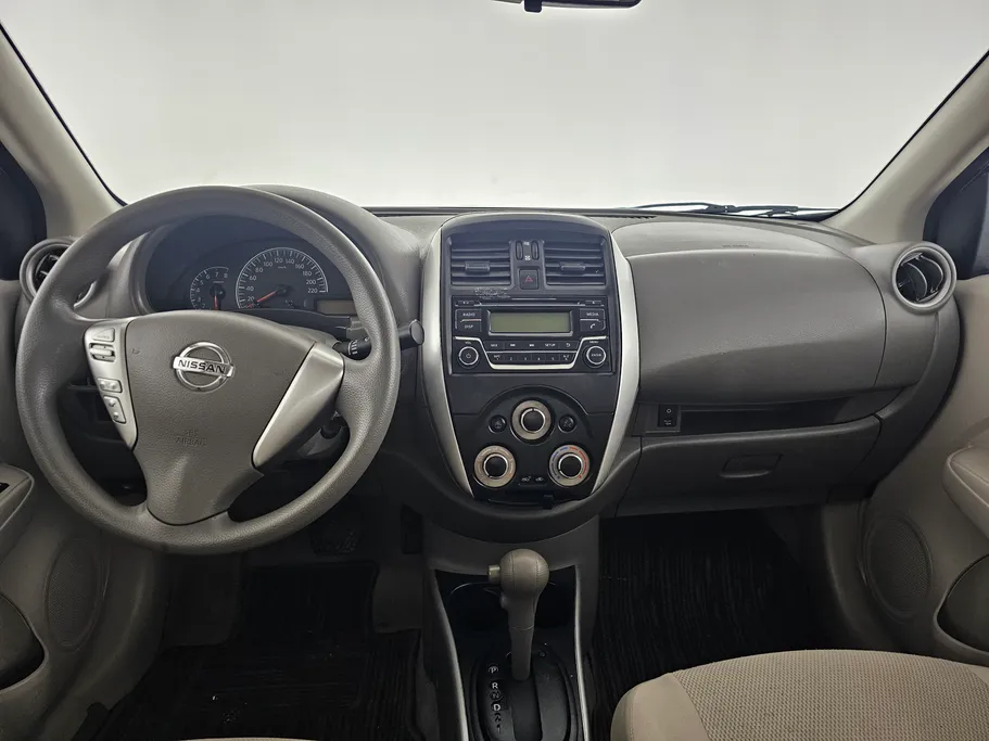 2023 Nissan Sunny SV Comfort 