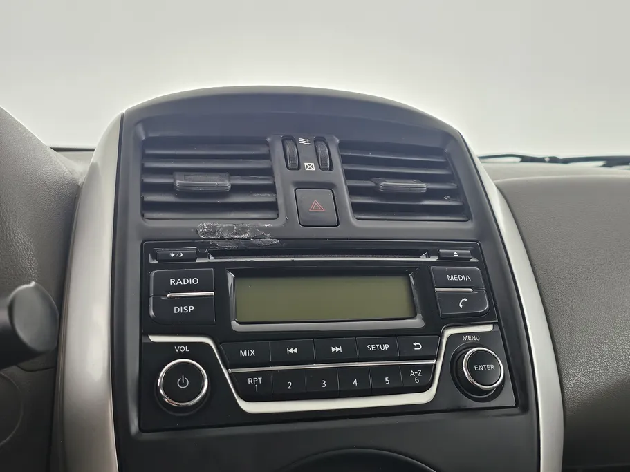 2023 Nissan Sunny SV Comfort 