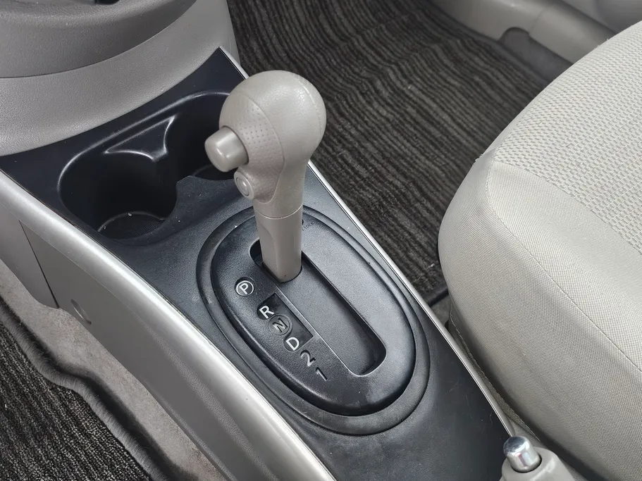 2023 Nissan Sunny SV Comfort 