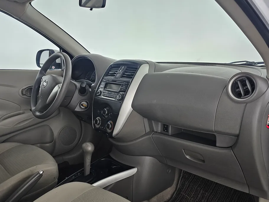 2023 Nissan Sunny SV Comfort 