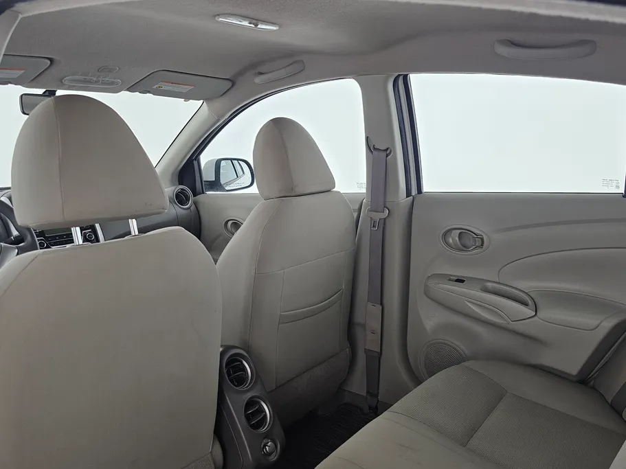 2023 Nissan Sunny SV Comfort 