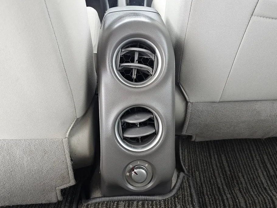 2023 Nissan Sunny SV Comfort 