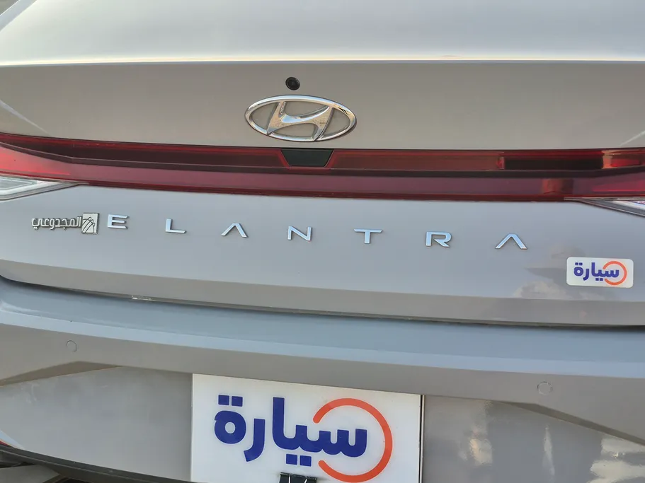 هيونداي النترا سمارت 2023 