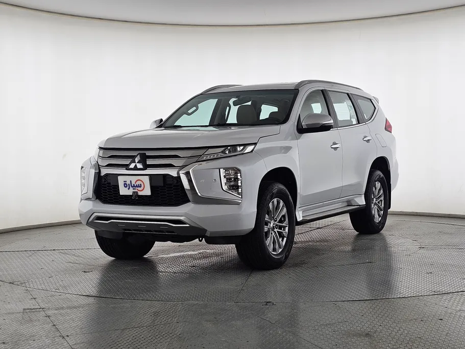 ميتسوبيشي  مونتيرو سبورت GLS-ML 2021 