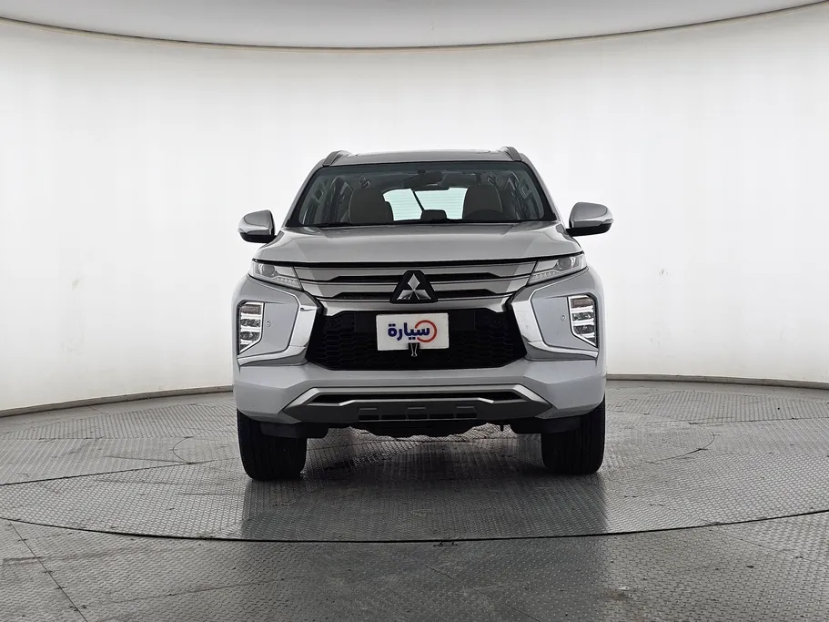 ميتسوبيشي  مونتيرو سبورت GLS-ML 2021 