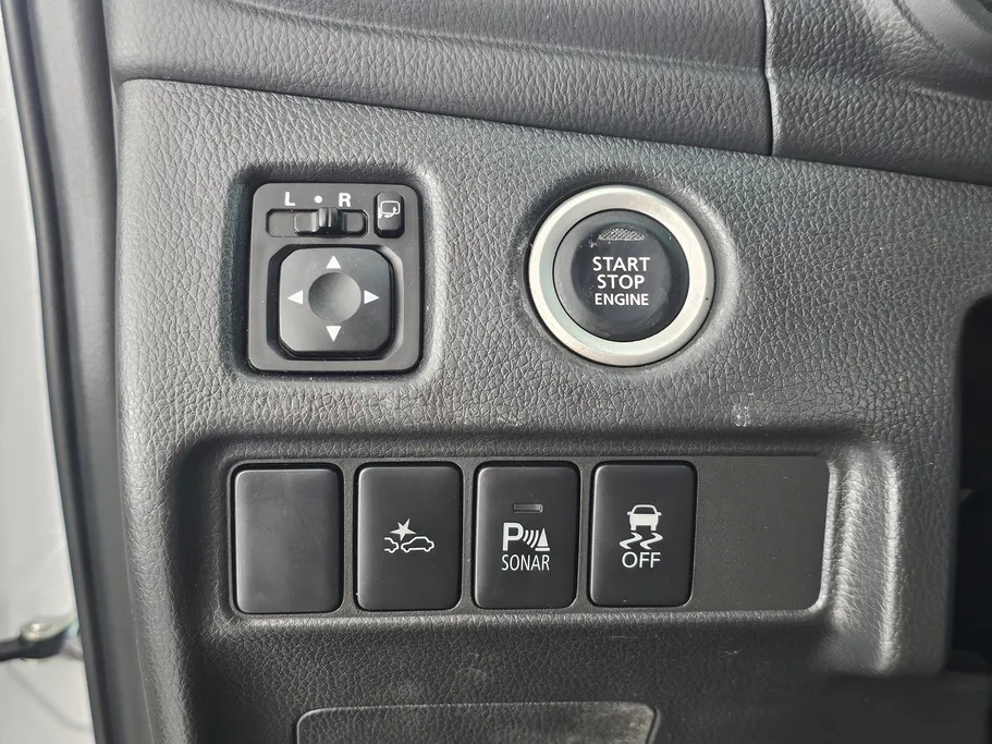 ميتسوبيشي  مونتيرو سبورت GLS-ML 2021 