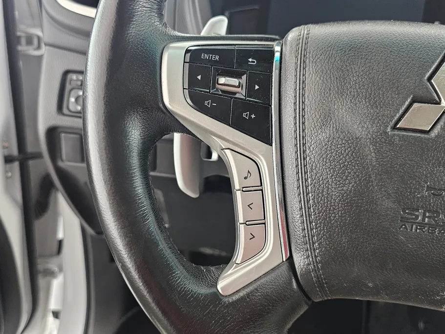 ميتسوبيشي  مونتيرو سبورت GLS-ML 2021 